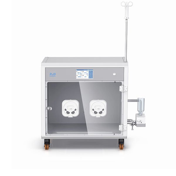 Veterinary intensive care unit R-CU series