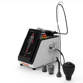 Veterinary surgery laser FireLas Vet image 3