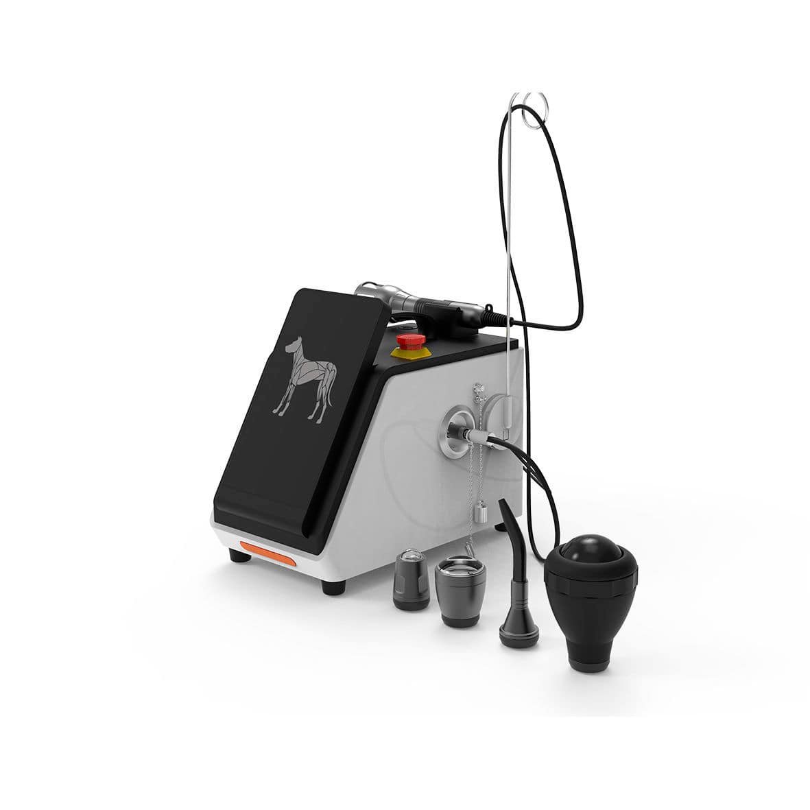 Veterinary surgery laser FireLas Vet