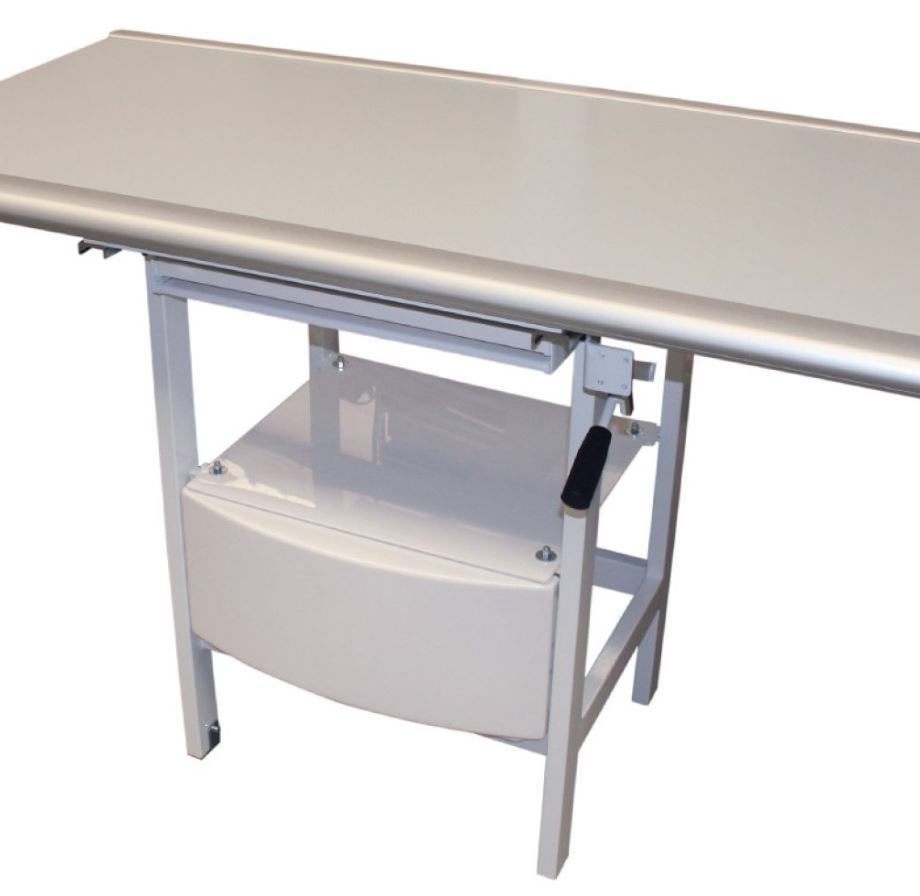 Veterinary X-ray table image 3