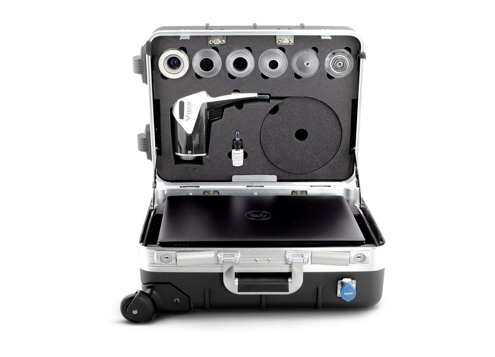 Video dermatoscope VIDIX image 4