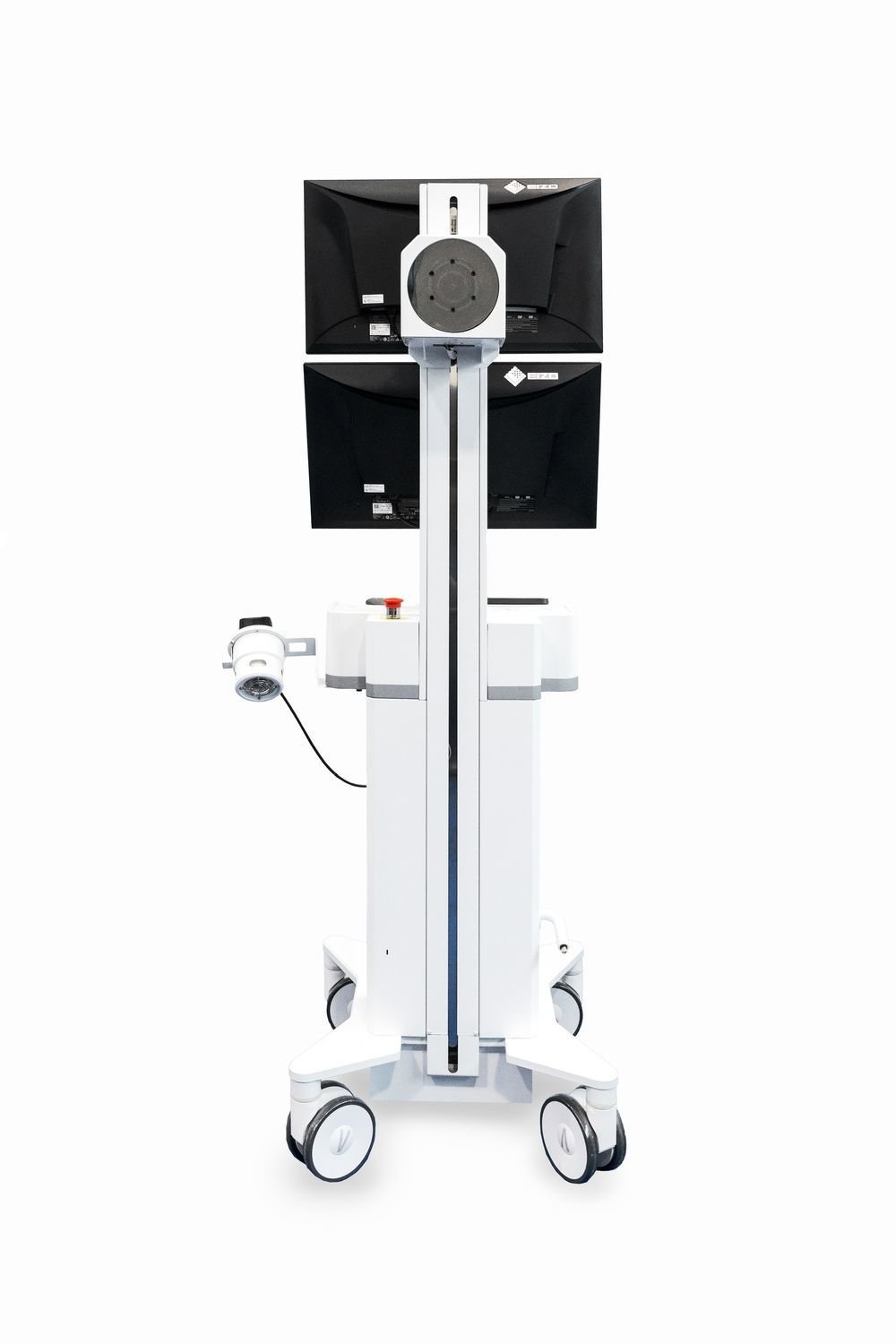 Video dermatoscope VTRACK 4.0 alternate view image 2