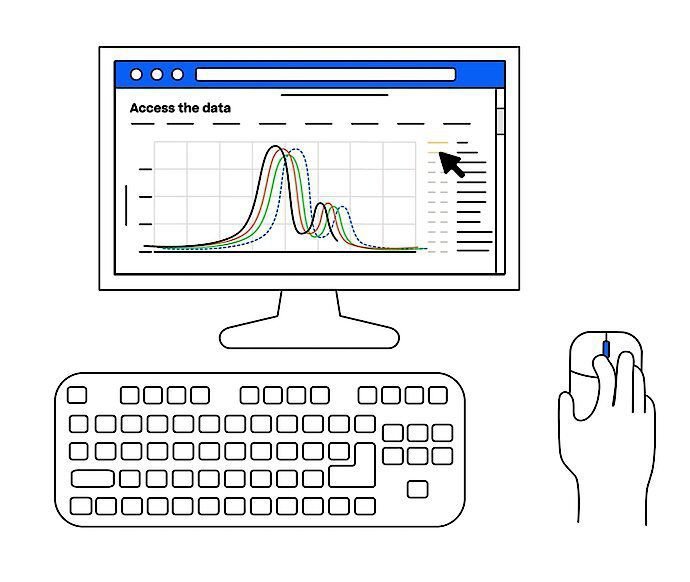 Visualization software PAS-X Savvy image 4