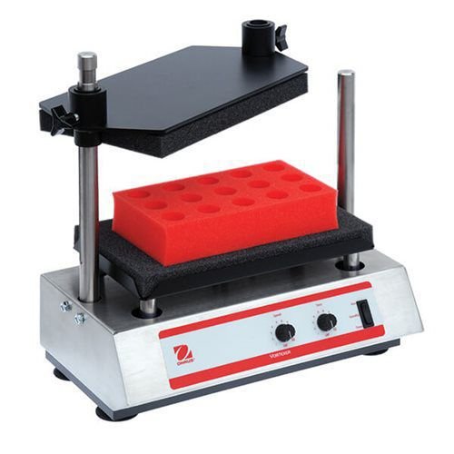 Vortex laboratory mixer VXMT series image 11