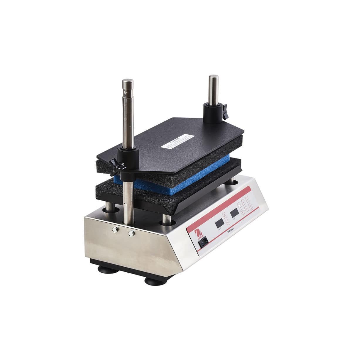 Vortex laboratory mixer VXMT series image 3