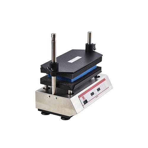 Vortex laboratory mixer VXMT series image 4