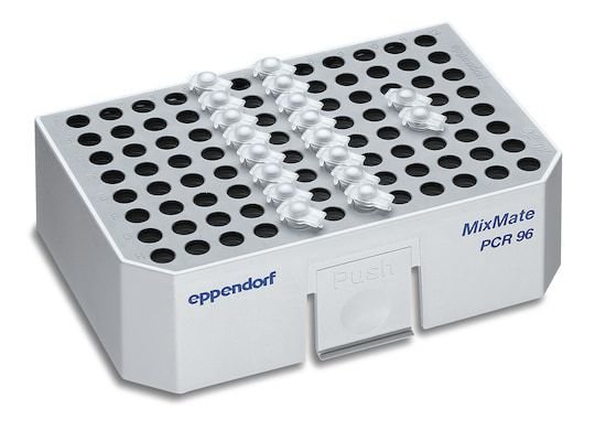 Vortex mixer MixMate® image 4