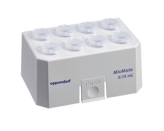 Vortex mixer MixMate® image 6