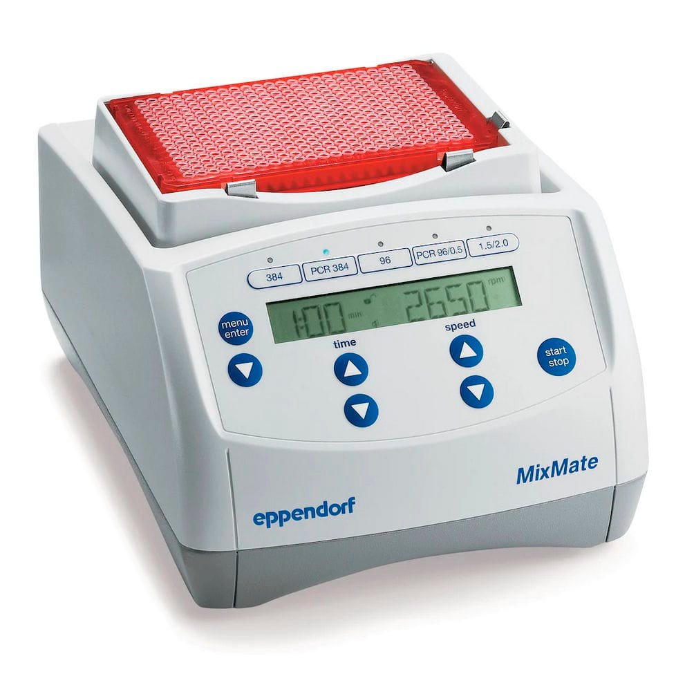 Vortex mixer MixMate®