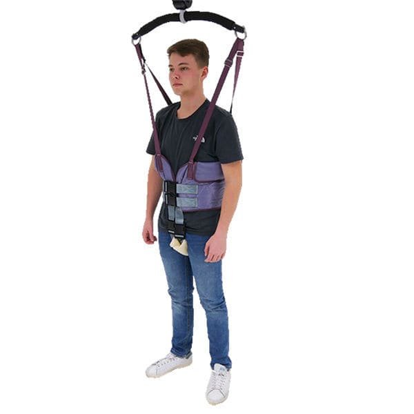 Walking sling