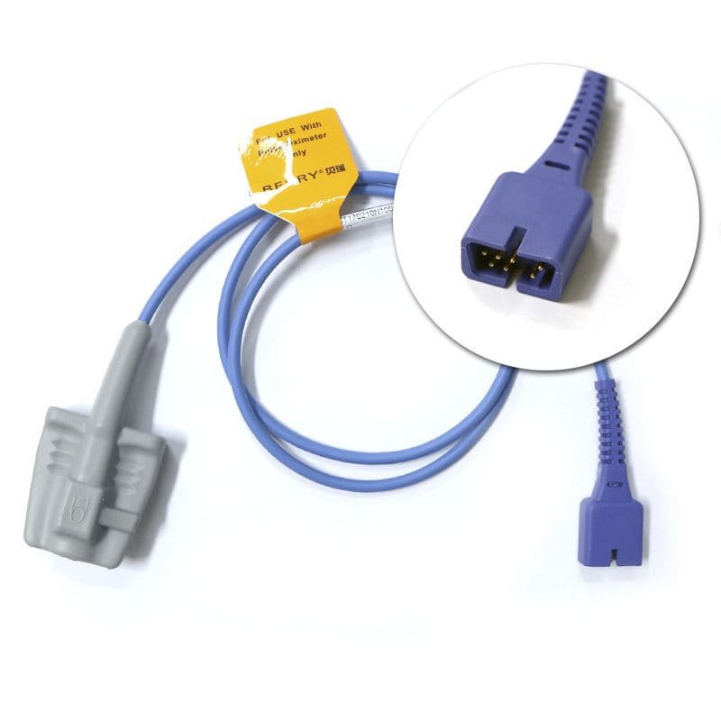 Washable SpO2 sensor BS series image 2