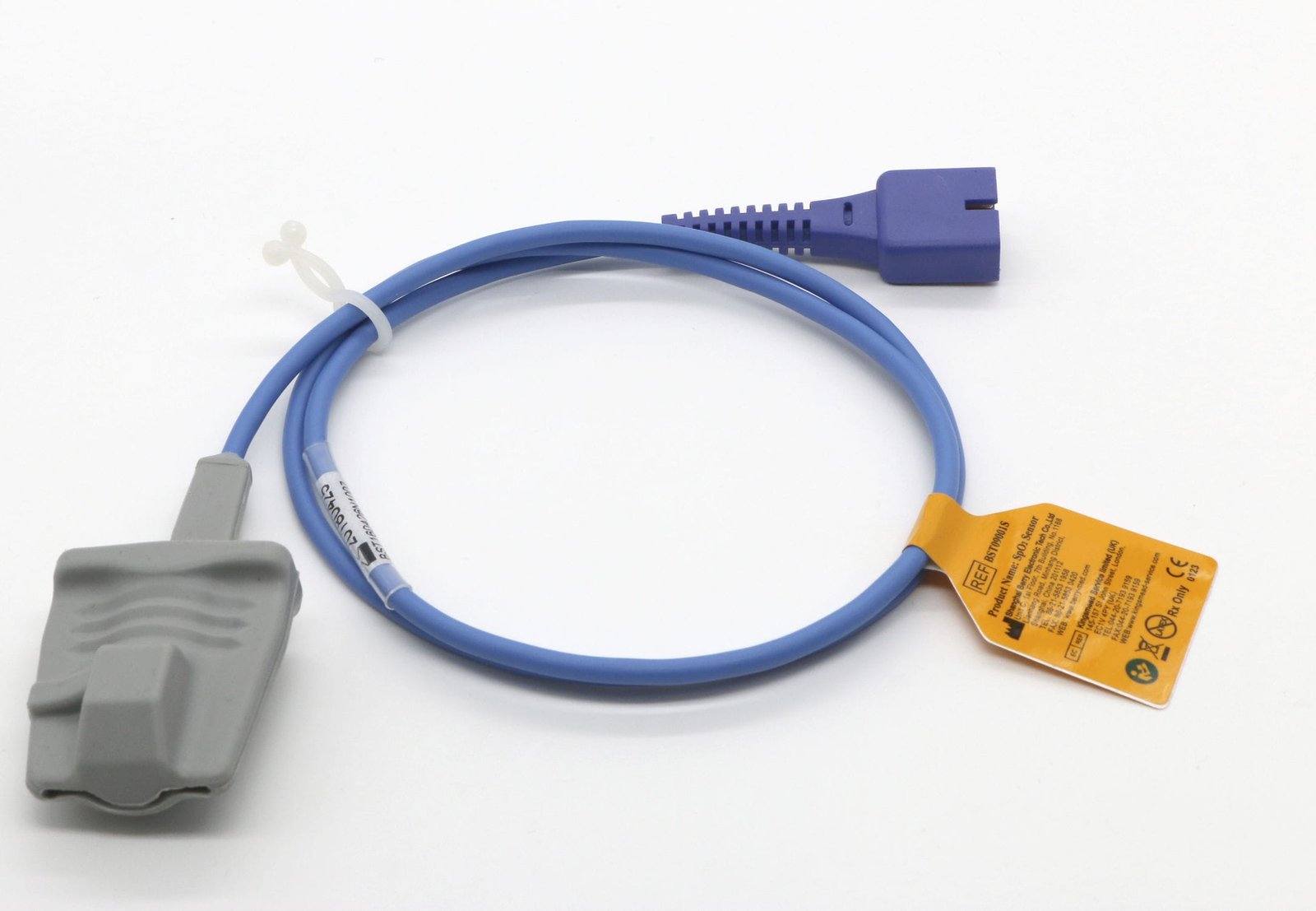 Washable SpO2 sensor BS series image 5