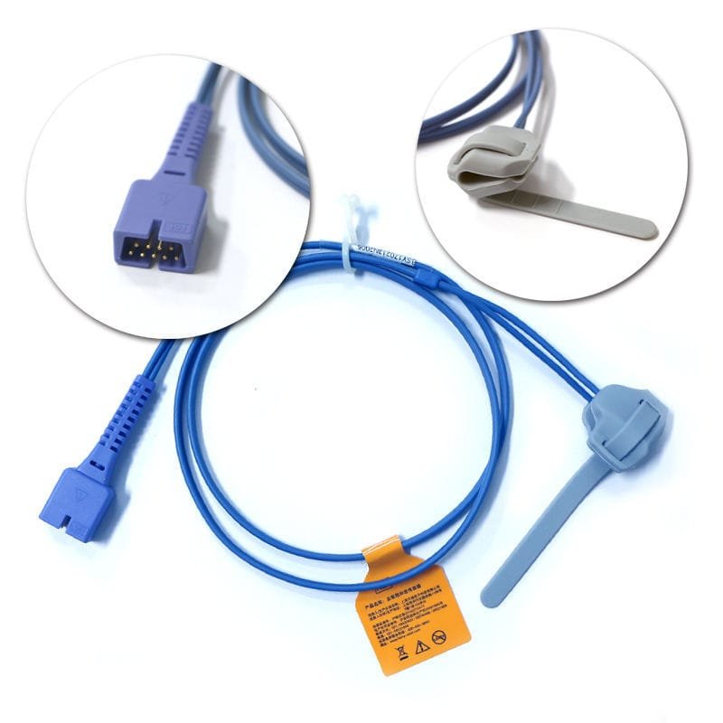Washable SpO2 sensor BS series image 6