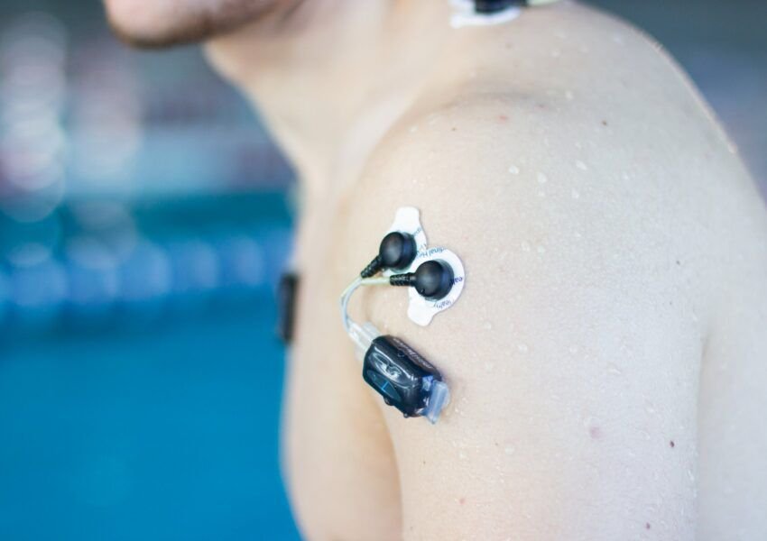 Waterproof EMG MiniWave image 3