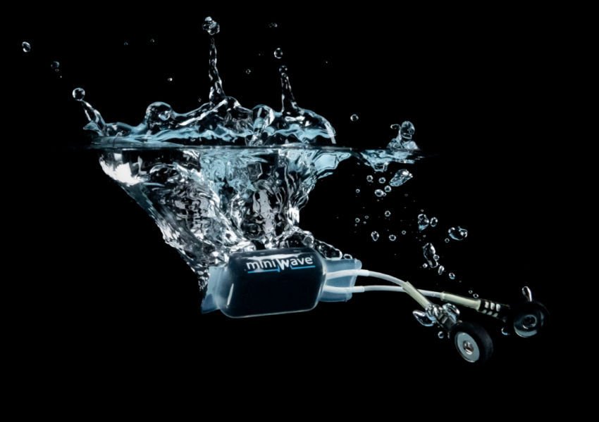 Waterproof EMG MiniWave image 4