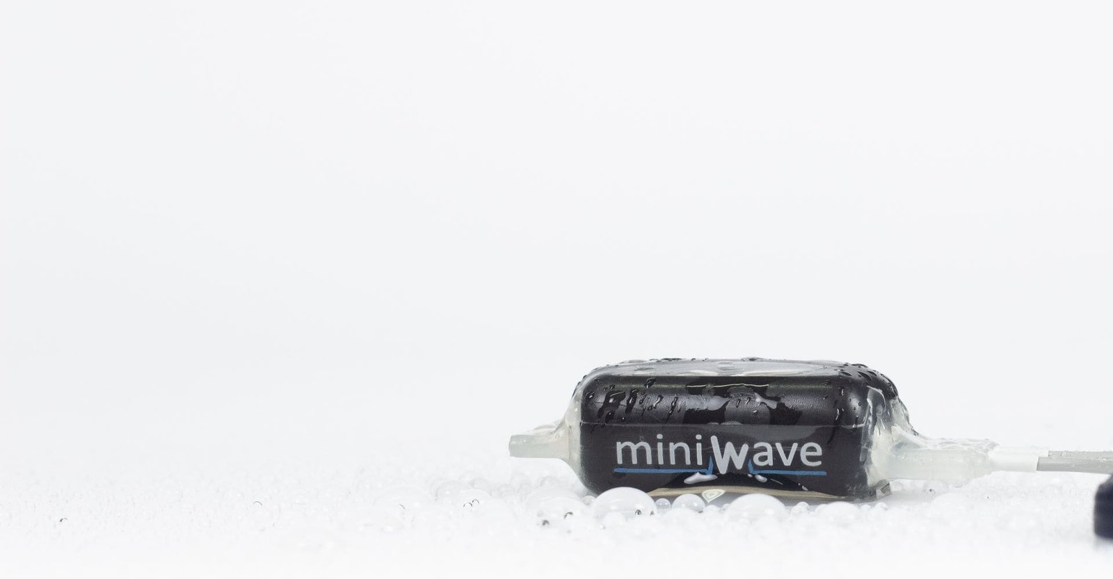 Waterproof EMG MiniWave image 5
