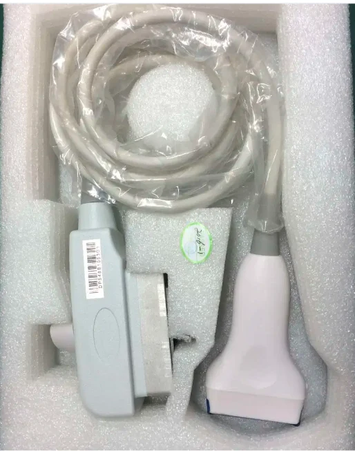 WED 9618 Digital Ultrasound Portable Machine image 5