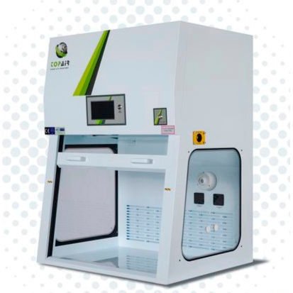 Weighing fume hood CF-060-PP-W image 12
