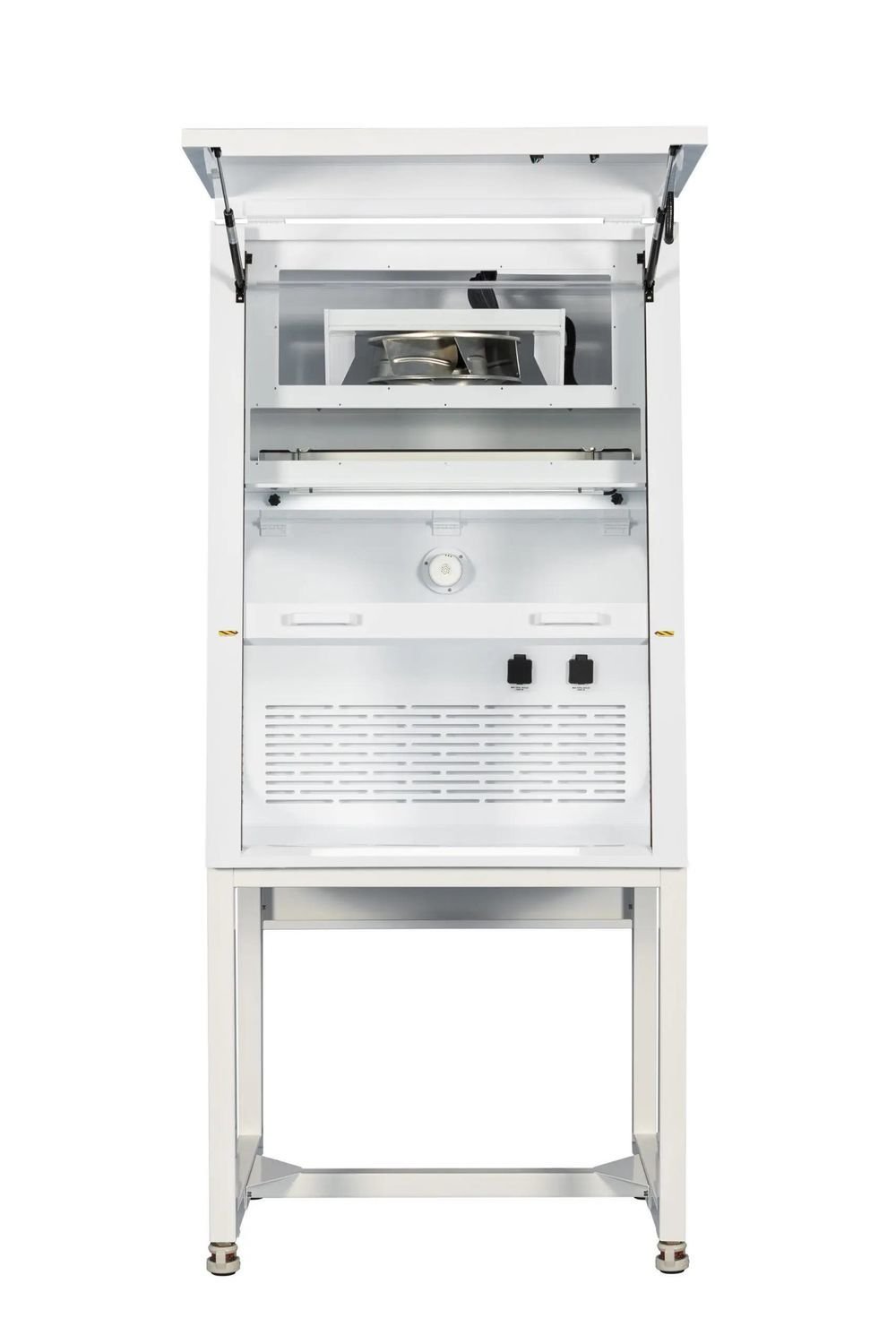 Weighing fume hood CF-060-PP-W image 2