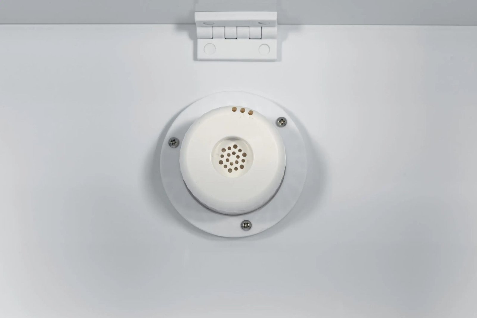 Weighing fume hood CF-060-PP-W image 3