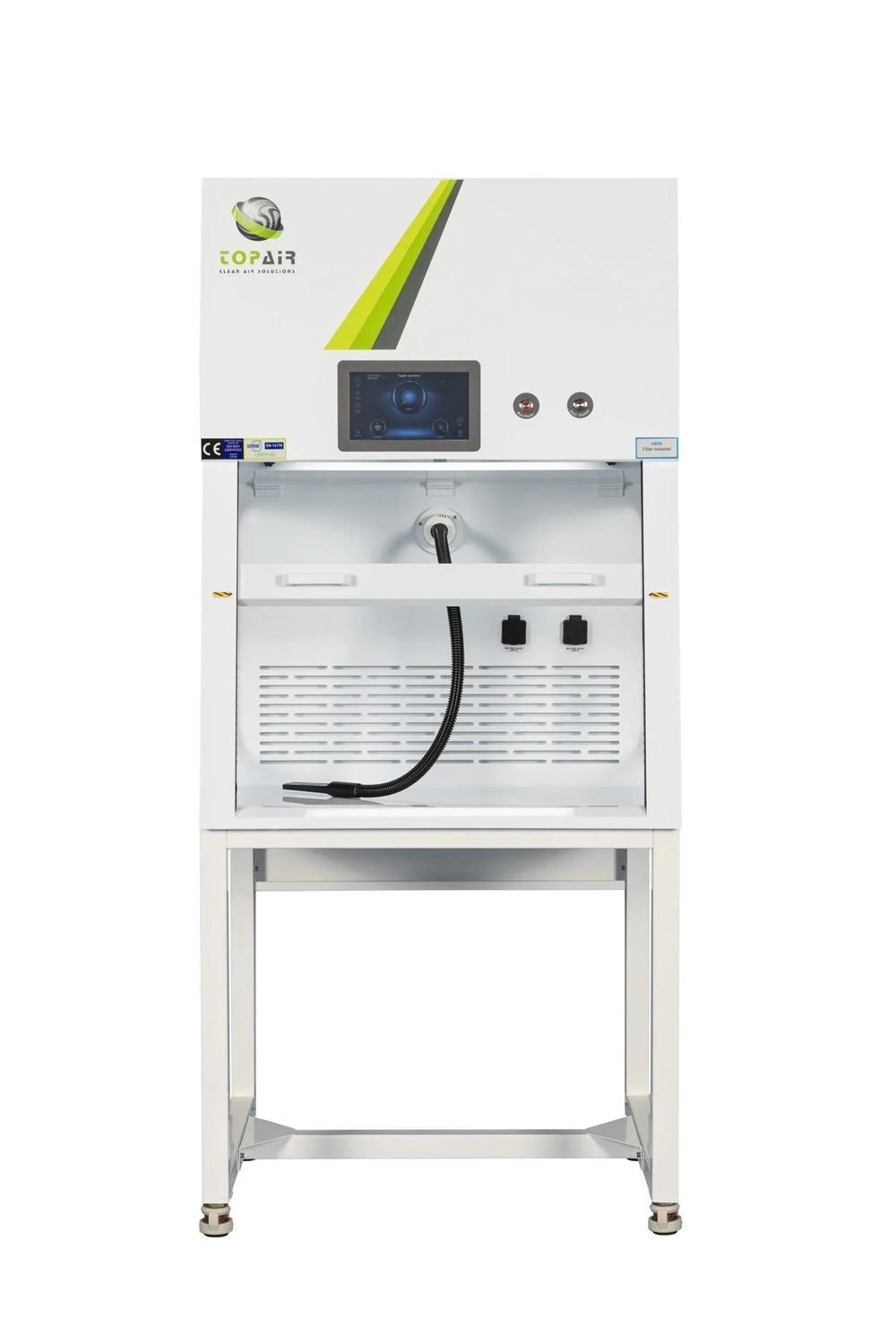 Weighing fume hood CF-060-PP-W image 4