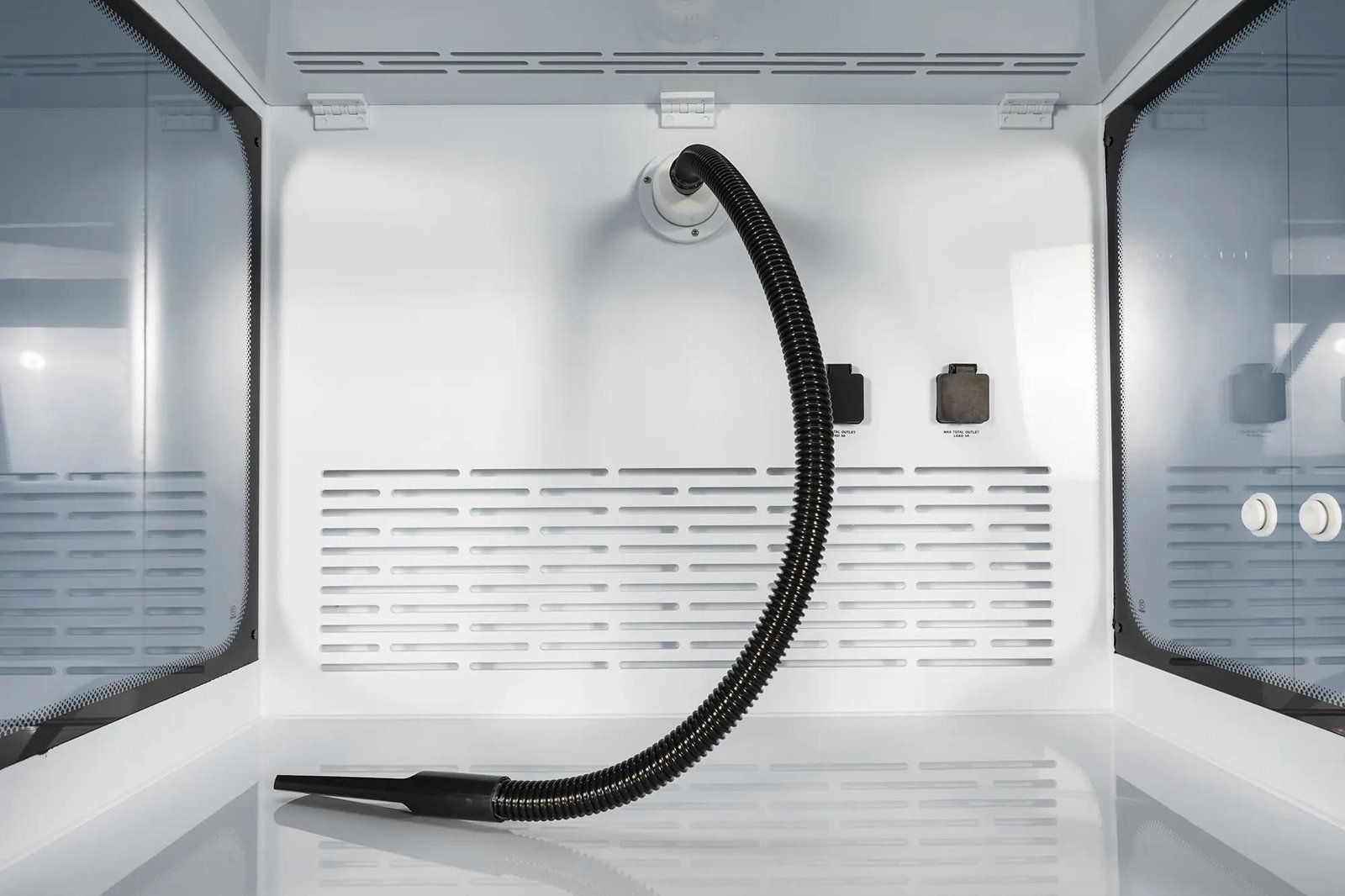 Weighing fume hood CF-060-PP-W image 5