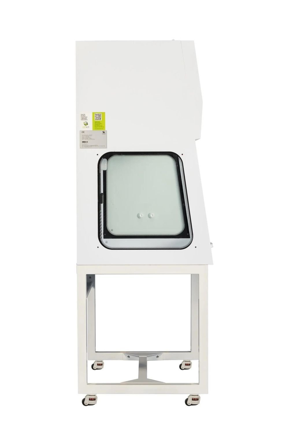 Weighing fume hood CF-060-PP-W image 6