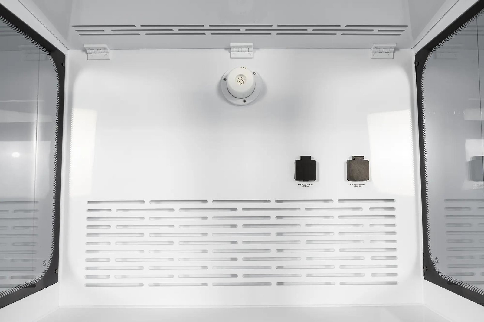 Weighing fume hood CF-060-PP-W image 7