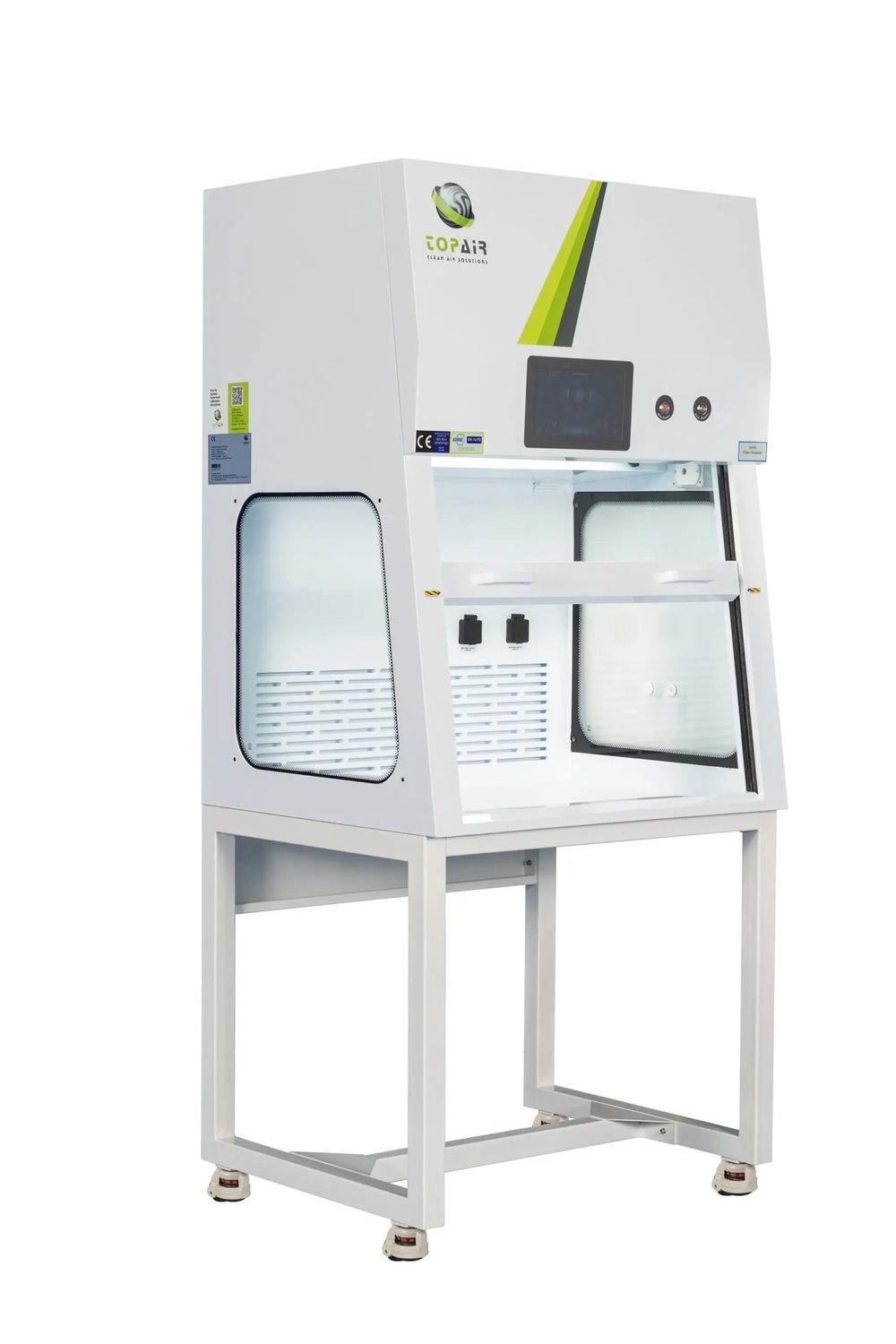 Weighing fume hood CF-060-PP-W image 8