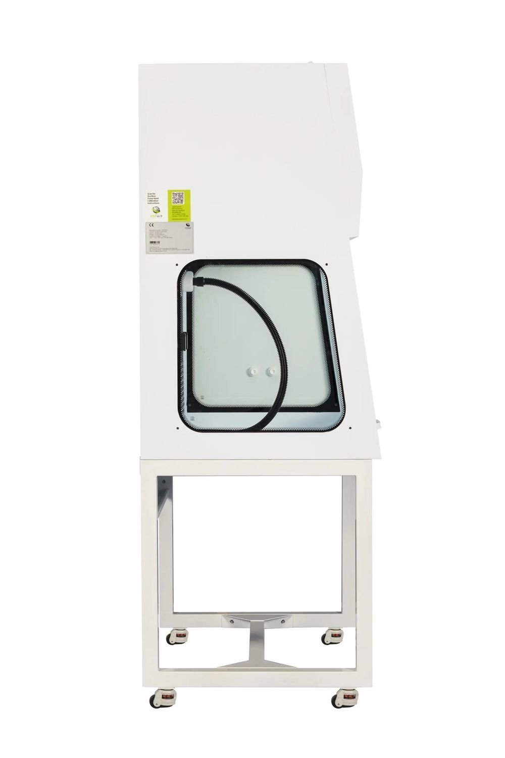 Weighing fume hood CF-060-PP-W image 9