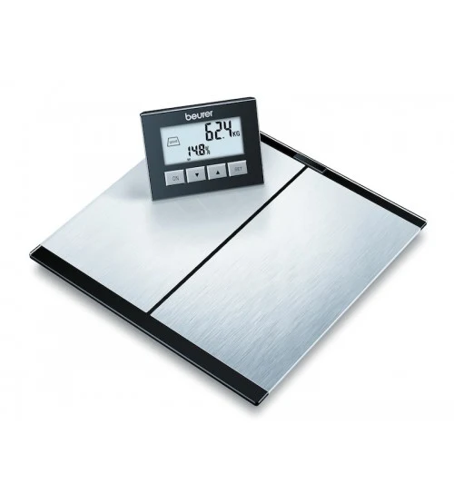 WEIGHT SCALE - BEURER BG-64 alternate view image 2