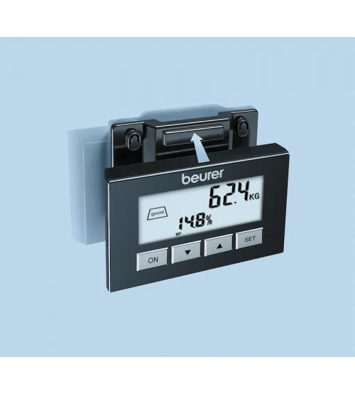 WEIGHT SCALE - BEURER BG-64 image 4