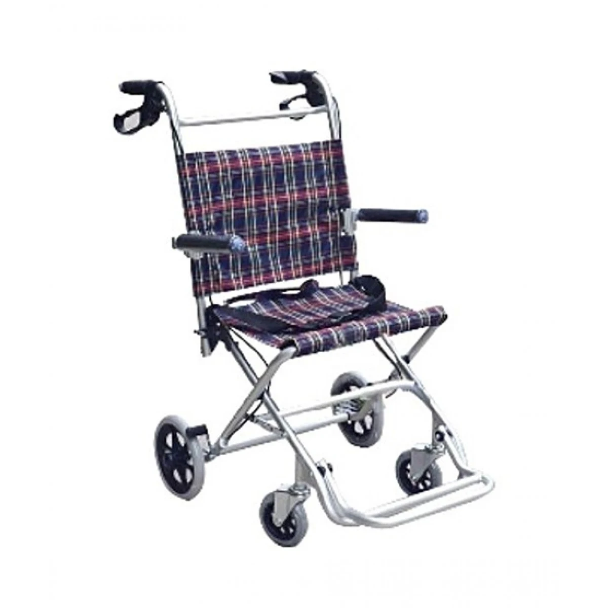 WHEEL CHAIR BABY PRAME KY-9001 image 3