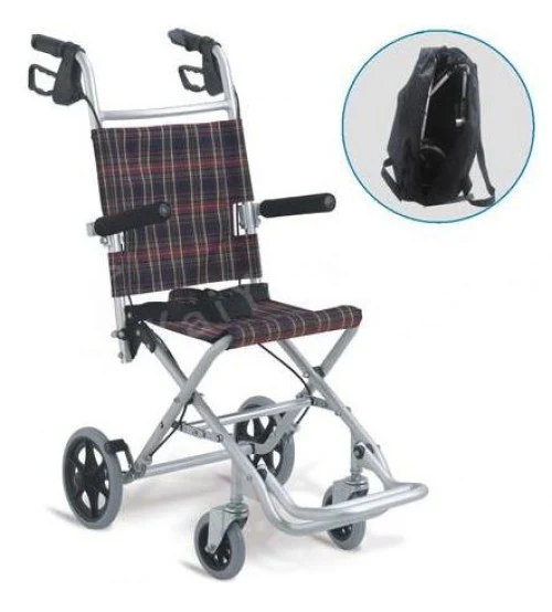 WHEEL CHAIR BABY PRAME KY-9001