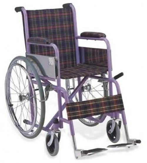 WHEEL CHAIR CHILDREN KY-802-35