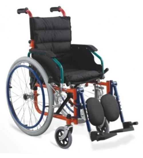 WHEEL CHAIR CHILDREN KY-980AC-35