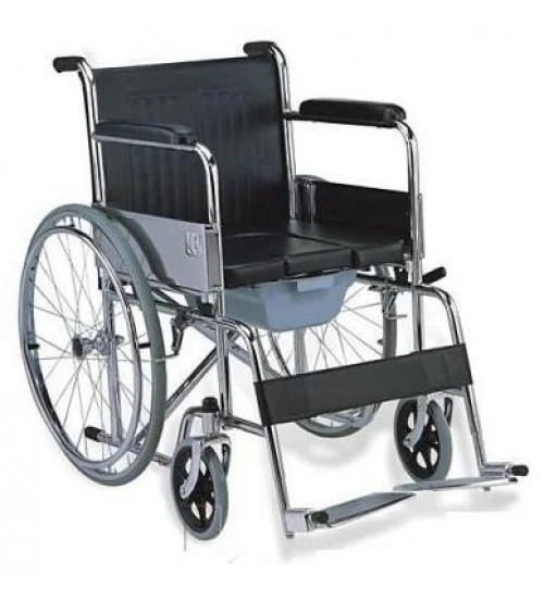 WHEEL CHAIR ALUMIMIUM KY-954LBRGC
