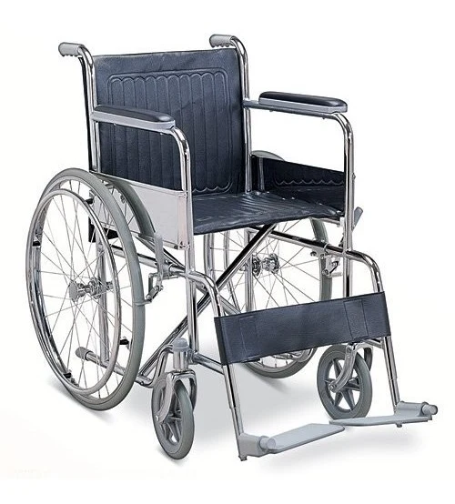 WHEEL CHAIR KY-809 KAI YANG MEDICAL CHI
