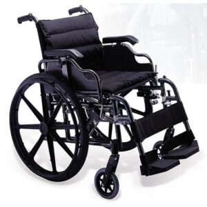 WHEEL CHAIR KY-951B-56 image 2
