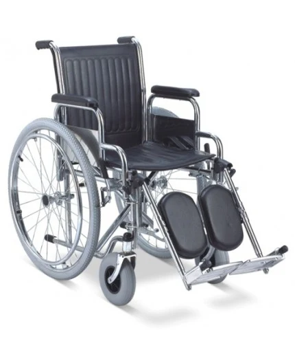 WHEEL CHAIR ORTHOPADIC KY-902C image 2