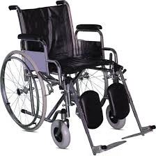 WHEEL CHAIR ORTHOPADIC KY-902C image 3