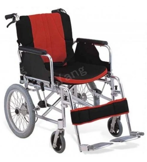 WHEEL CHAIR TRANSPORT KY-973LAJ image 2