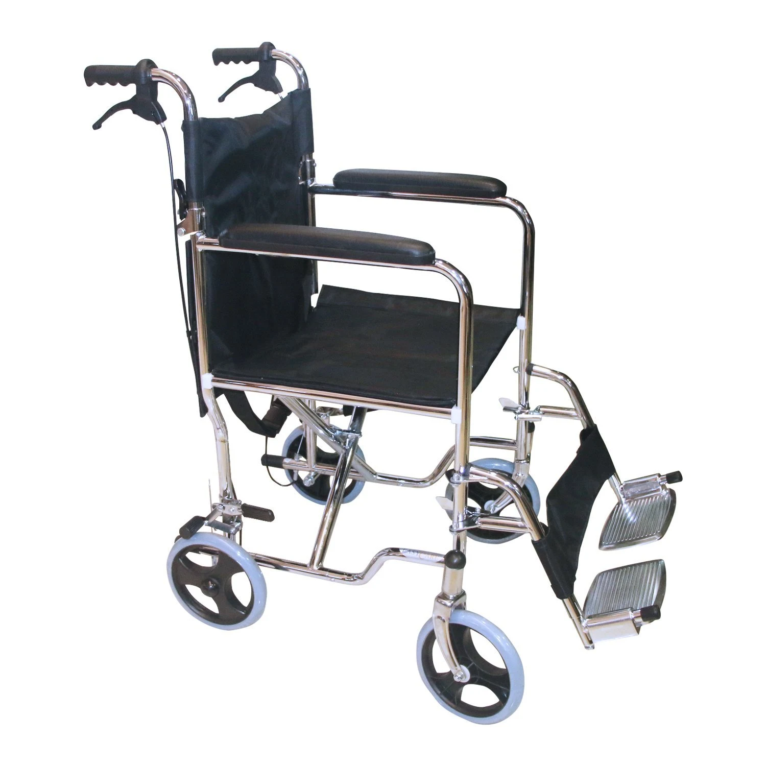 WHEEL CHAIR TRANSPORT KY-976AJ-43 image 3