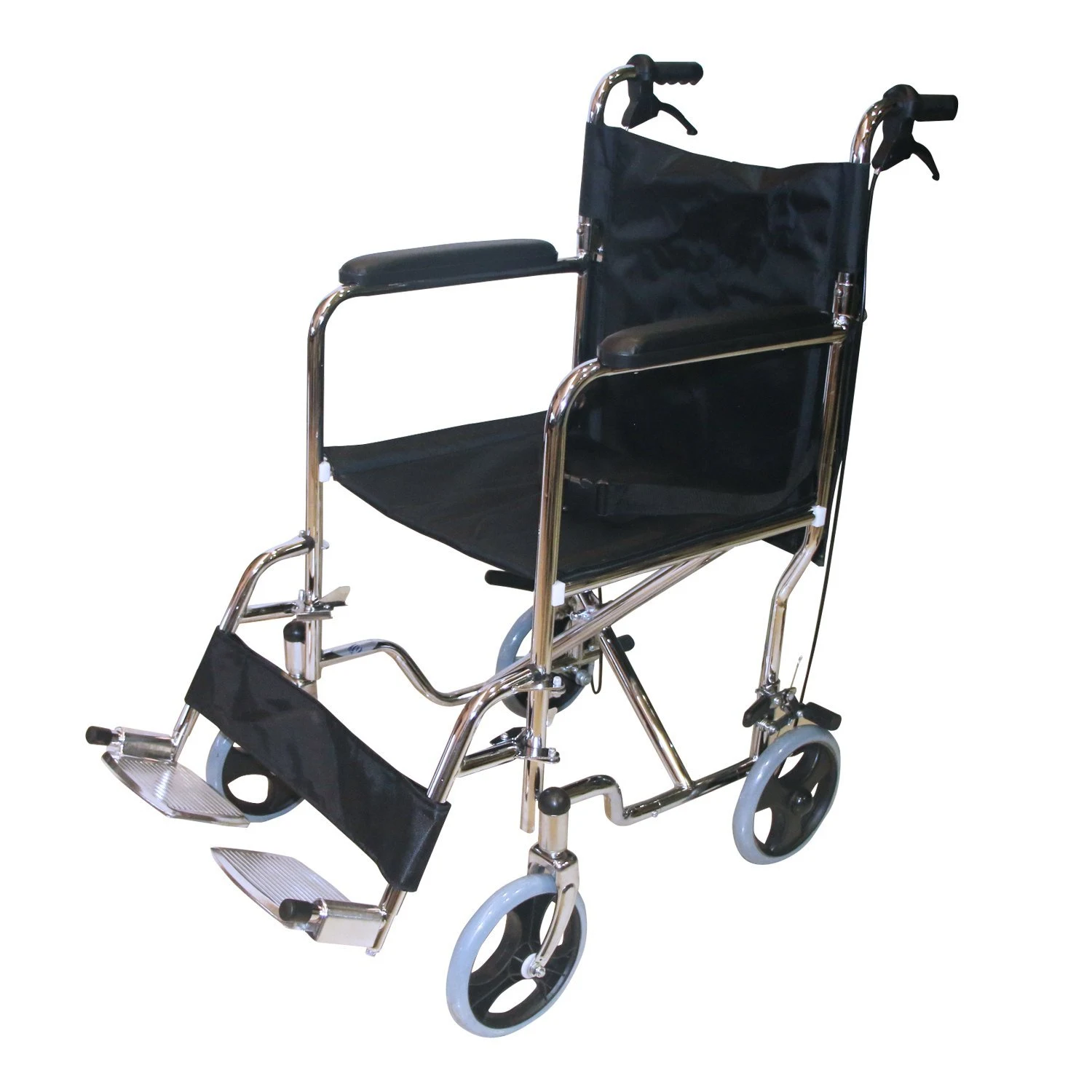 WHEEL CHAIR TRANSPORT KY-976AJ-43 image 4