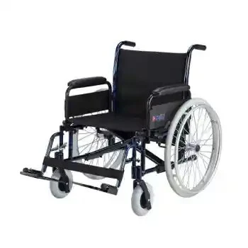 WHEEL CHAIR X-LARGE KY-874-56 alternate view image 2