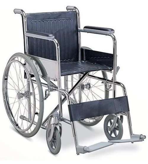 WHEEL CHAIR X-LARGE KY-874-56