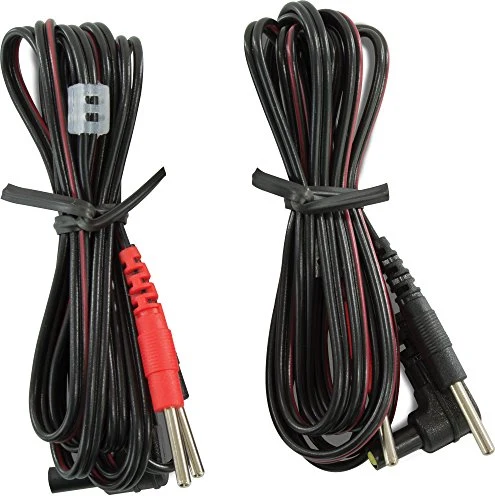 WIRE FOR TENS UNIT 1 PAIR alternate view image 2