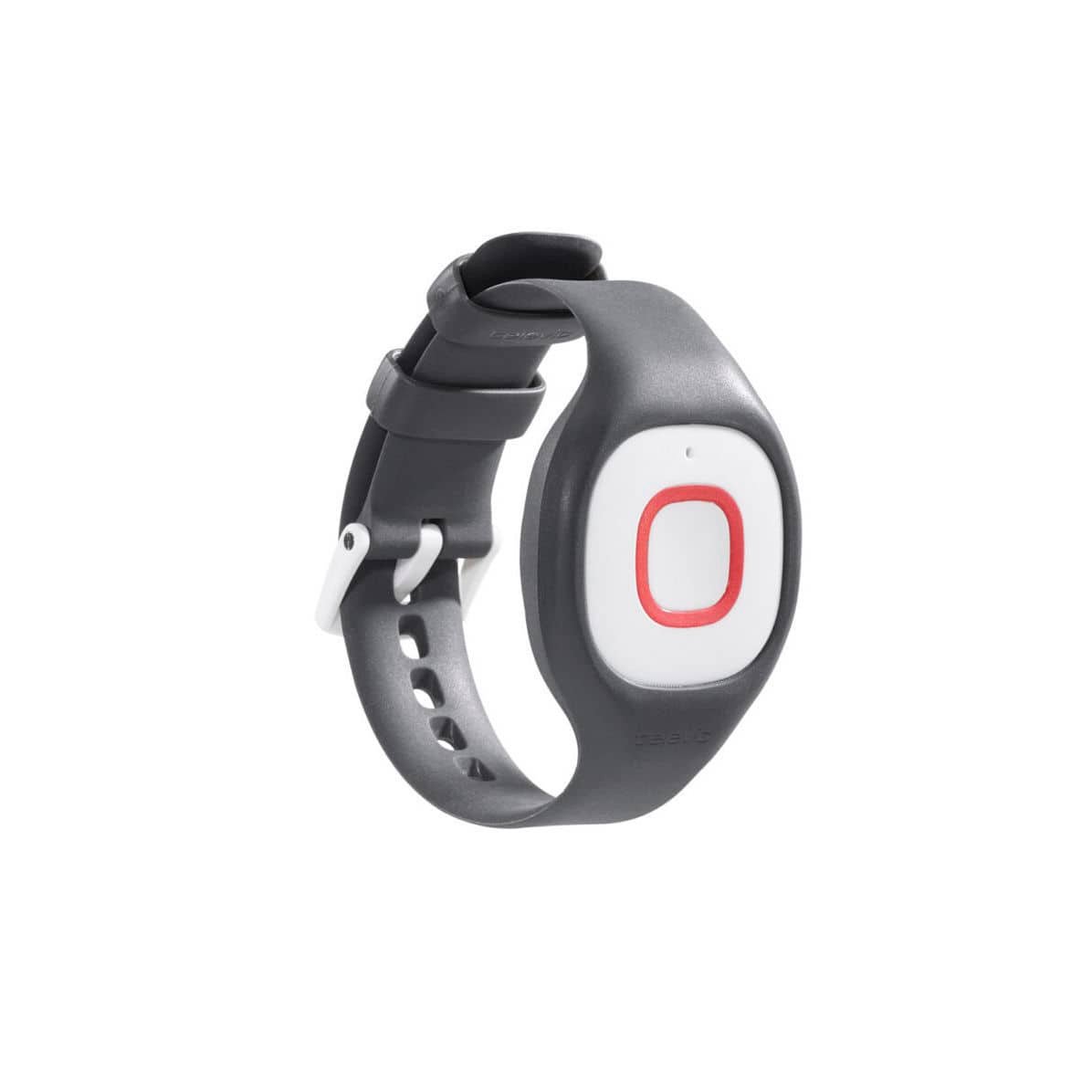 Wristband nurse call system AQURA