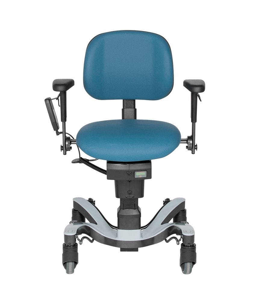 X-ray examination chair 70030 image 3