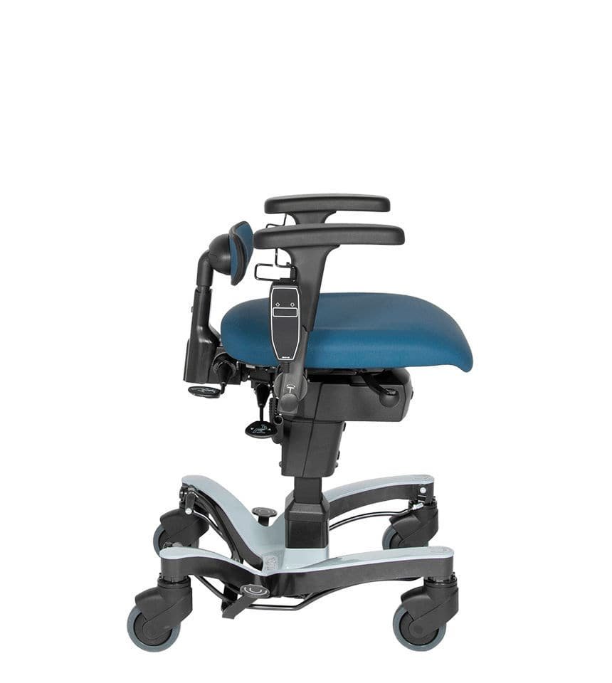 X-ray examination chair Turn+ alternate view image 2